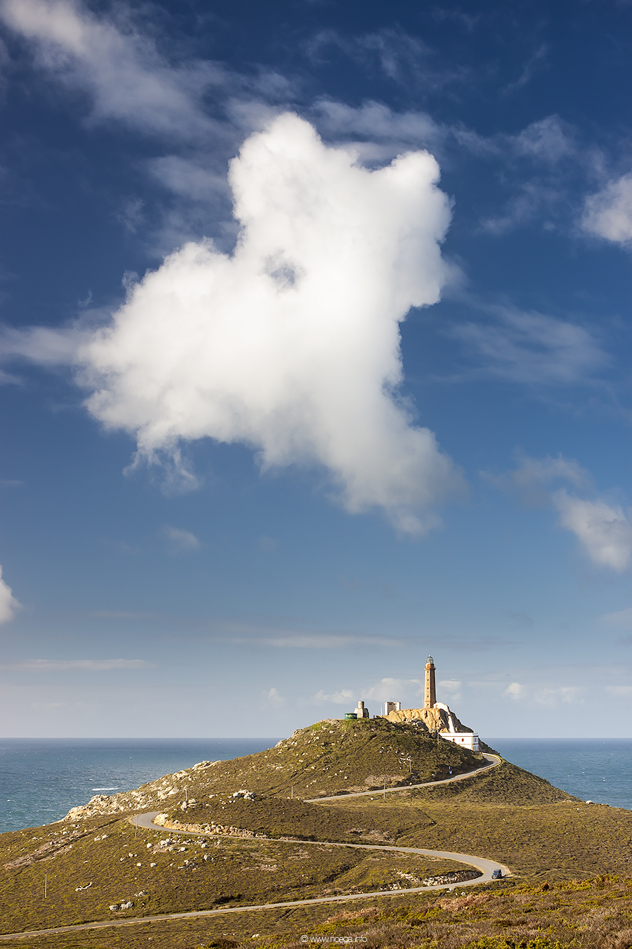 Faro do Vilan