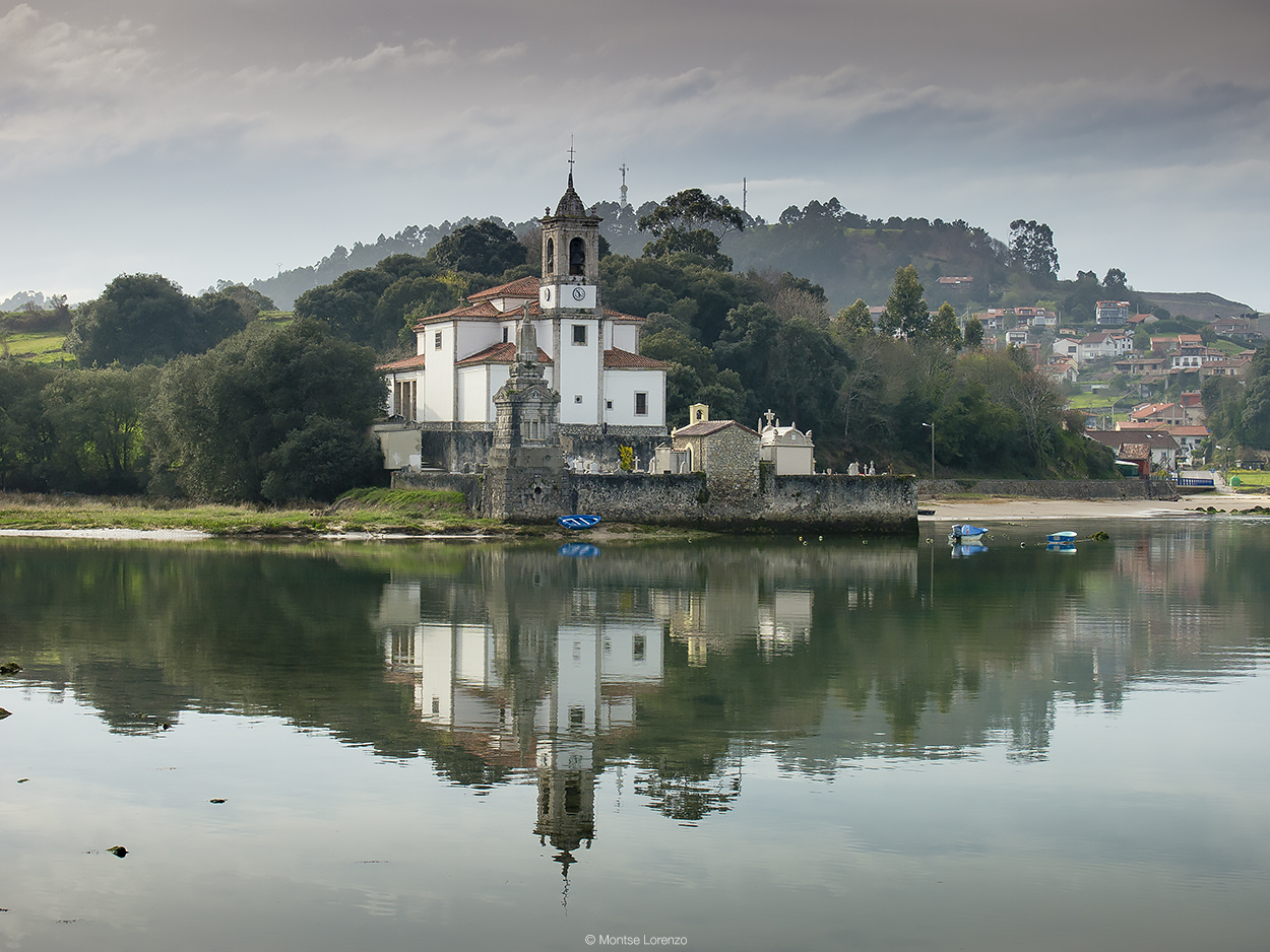 Cementerio de Niembru